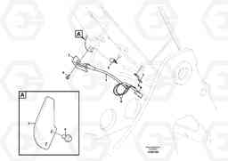 67858 Electronic unit. ECR145C, Volvo Construction Equipment