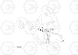 59072 Electronic unit. ECR145C, Volvo Construction Equipment