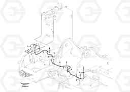 20359 Windshield washer ECR235C, Volvo Construction Equipment