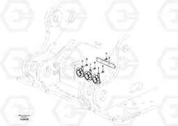 93569 Horn EC700BHR HIGH REACH DEMOLITION, Volvo Construction Equipment
