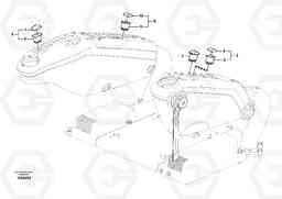 56581 Switch EC700C, Volvo Construction Equipment