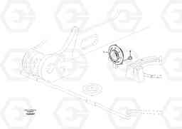 55347 Horn EC140C, Volvo Construction Equipment