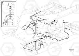 45655 Electronic unit. FC3329C, Volvo Construction Equipment