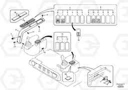 564 Switch ECR88 S/N 14011-, Volvo Construction Equipment