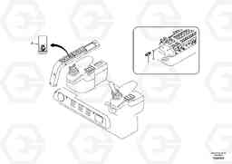 11188 Switch ECR88 S/N 14011-, Volvo Construction Equipment