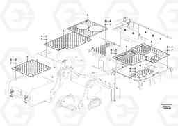 94027 Anti slip EC360C, Volvo Construction Equipment