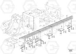 53403 Walk Way PL4608, Volvo Construction Equipment