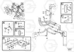 12472 Reversible fan EC240B SER NO INT 12641- EU & NA 80001-, Volvo Construction Equipment