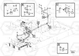 26414 Cables, battery EC700C, Volvo Construction Equipment