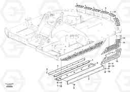 74246 Walk Way FB2800C, Volvo Construction Equipment