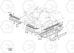 68875 Walk Way FB2800C, Volvo Construction Equipment