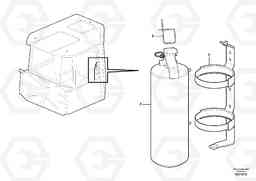 34206 Emergency equipment A40E FS FULL SUSPENSION, Volvo Construction Equipment