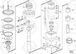 1230 Hammer EC25 TYPE 281, Volvo Construction Equipment