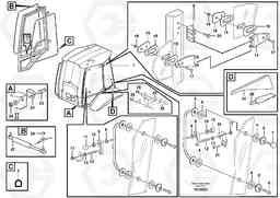 60452 Windows BL71PLUS S/N 10495 -, Volvo Construction Equipment