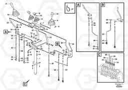 46718 Controls BL61PLUS S/N 10287 -, Volvo Construction Equipment