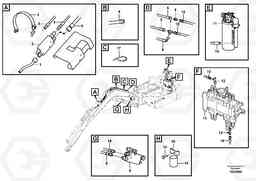 36219 Working Hydraulics, Valves ECR48C, Volvo Construction Equipment