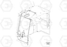 74235 Electronic unit. PL4611, Volvo Construction Equipment