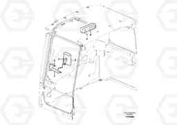 41604 Electronic unit. PL4608, Volvo Construction Equipment