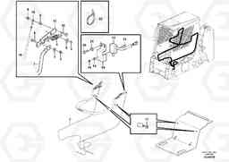 39931 Controls MC70B S/N 71000 -, Volvo Construction Equipment