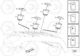 86515 Switch EW210C, Volvo Construction Equipment