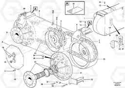 62549 Tandems G900 MODELS S/N 39300 -, Volvo Construction Equipment