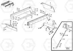 62717 Uplifted body A25E, Volvo Construction Equipment