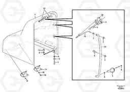 29308 Cover EW230C, Volvo Construction Equipment