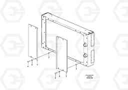 36327 Siberia kit A35E FS FULL SUSPENSION, Volvo Construction Equipment