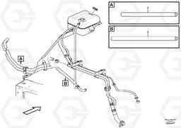 36323 Siberia kit A35E FS FULL SUSPENSION, Volvo Construction Equipment