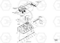 102663 Water System Installation PT220RH/PT240RH, Volvo Construction Equipment