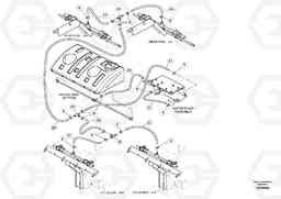 6014 Water System Installation PT220RH/PT240RH, Volvo Construction Equipment