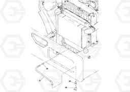 61142 Maintenance Package DD112HF/DD118HF/HA/HFA S/N 197518 -, Volvo Construction Equipment