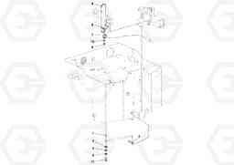 76063 Sound Kit Installation DD14S/DD16 S/N 197600 -, Volvo Construction Equipment