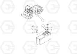 98097 Speed Limiter Installation DD90/DD90HF S/N 197375 -, Volvo Construction Equipment