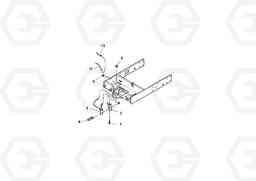 92855 Material Temperature Kit DD90/DD90HF S/N 197375 -, Volvo Construction Equipment