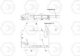 51795 4 Extension Assembly ULTIMAT 16 ULTIMAT 8/16, Volvo Construction Equipment