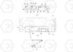 51803 4 Extension Assembly ULTIMAT 16 ULTIMAT 8/16, Volvo Construction Equipment