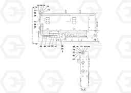 52229 5 Extension Assembly ULTIMAT 20 ULTIMAT 10/20, Volvo Construction Equipment