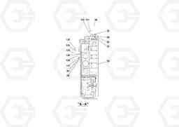 52234 5 Extension Assembly ULTIMAT 20 ULTIMAT 10/20, Volvo Construction Equipment