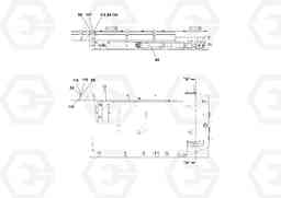 53821 5 Extension Assembly ULTIMAT 20 ULTIMAT 10/20, Volvo Construction Equipment