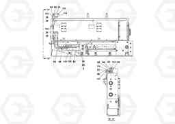 51374 5 Extension Assembly ULTIMAT 20 ULTIMAT 10/20, Volvo Construction Equipment