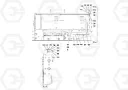 47911 5 Extension Assembly ULTIMAT 20 ULTIMAT 10/20, Volvo Construction Equipment