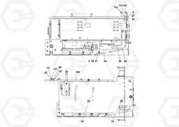 55647 5 Extension Asssembly ULTIMAT 20 ULTIMAT 10/20, Volvo Construction Equipment