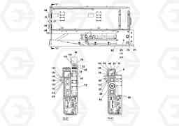 33229 5 Extension Assembly ULTIMAT 20 ULTIMAT 10/20, Volvo Construction Equipment