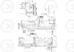 51456 Screed Assembly ULTIMAT 20 ULTIMAT 10/20, Volvo Construction Equipment