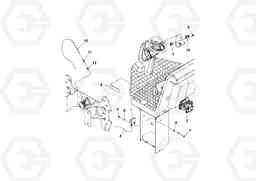 50719 Variable Frequency/dual Amplitude Installation SD116DX/SD116F S/N 197542 -, Volvo Construction Equipment