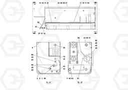 41551 Extension Assembly OMNI IIIE, Volvo Construction Equipment