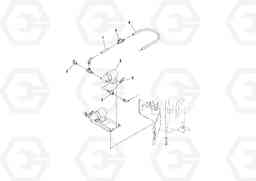 9374 Pump Assembly SD77DA S/N 197788-, Volvo Construction Equipment