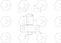 49260 Adjuster Assembly OMNI IIIA, Volvo Construction Equipment