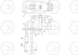 49262 Ignitor Assembly OMNI IIIA, Volvo Construction Equipment